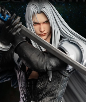 Sephiroth - Final Fantasy 7