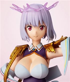 GRIDMAN UNIVERSE Akane Shinjo (New Order) Articulated