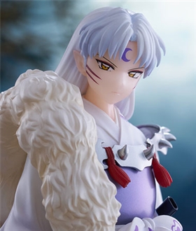 TENITOL InuYasha Sesshomaru