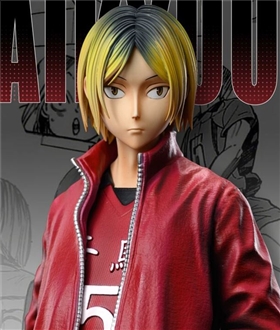 Kenma Kozume - Haikyu!! 1/6