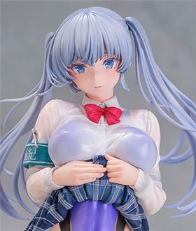 Pittarishitai Koi Janai, From the Tankoubon: Kimi Omou Koi Disciplinary Committee 1/6