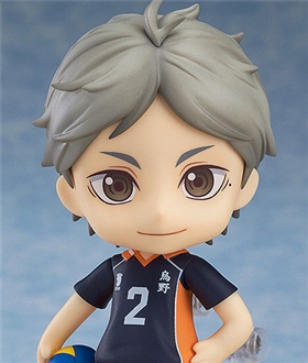 Nendoroid-Haikyuu-Koshi-Sugawara