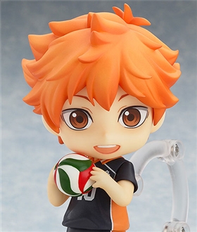 Nendoroid-Haikyuu-Shoyo-Hinata