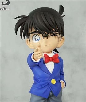 Edogawa Conan - Detective Conan