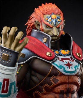 Ganondorf-The-Legend-of-Zelda