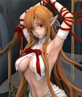 Yuuki-Asuna-Sword-Art-Online-14