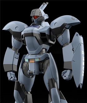 MODEROID-Patlabor-AVS-98-MARKII-Standard-160