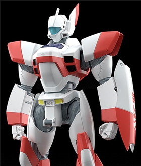 MODEROID-Patlabor-AVS-98-Economy-160