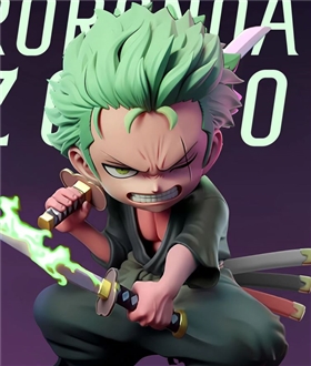 Roronoa-Zoro-One-Piece