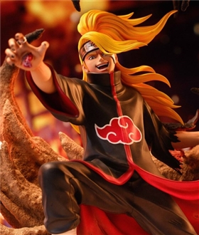 Akatsuki Deidara - Naruto