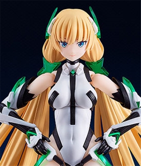 PLAMATEA Expelled from Paradise Angela Balzac