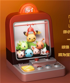 Pokemon-Time-Play-Machine