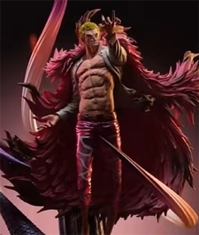 Donquixote-Doflamingo-One-Piece