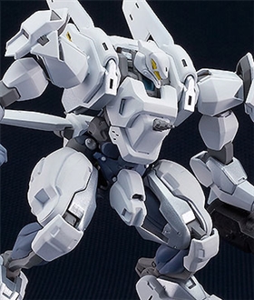 MODEROID Bang Brave Bang Bravern M2 M2 Exceed Rhino