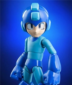 MDLX Rockman