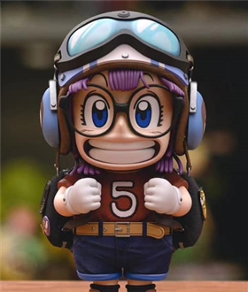 Arale - Dr. Slump