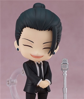 Nendoroid Jujutsu Kaisen Suguru Geto Suit Ver