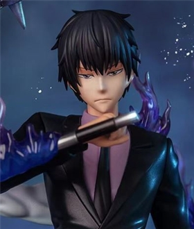 Hibari Kyoya - Reborn! 1/6