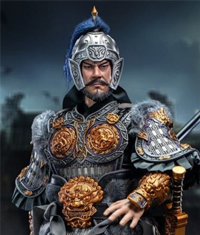 Five-Great-Generals-Yu-Jin-Yu-Wen-Ze-FZ017B-16