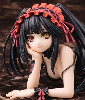 Date A Live II Kurumi Tokisaki 1/7