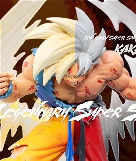 Goku - Dragon Ball