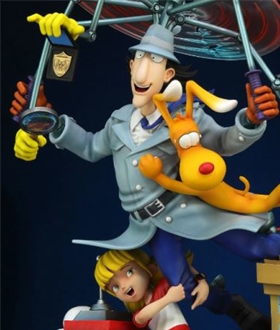 Gadget-Penny-Inspector-Gadget