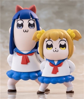 Pipimi & Popuko - POP TEAM EPIC