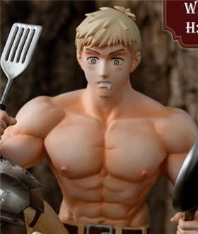 Laios Touden - Delicious in Dungeon 1/6