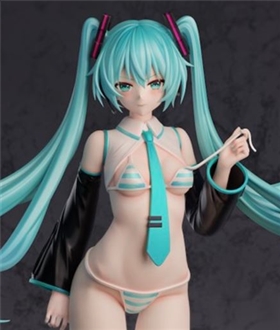 Hatsune Miku 1/6