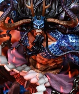 Kaido (Human-Beast Form) - One Piece