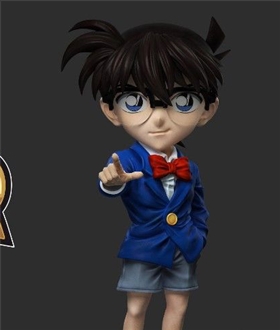 Edogawa Conan - Detective Conan