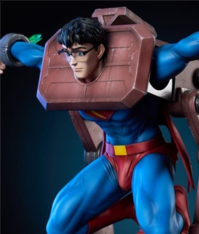 Clark Kent 1/6