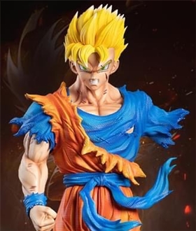 Son Gohan - Dragon Ball