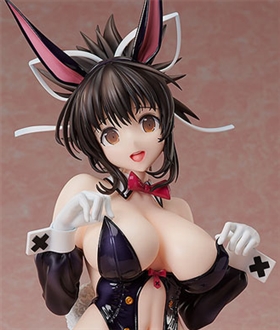 Shinovi-Master-Senran-Kagura-NEW-LINK-Asuka-Bunny-Ver-14