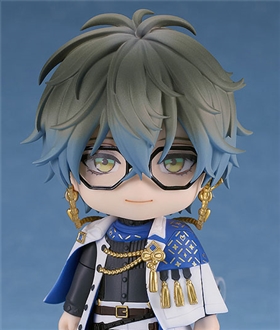 Nendoroid-NIJISANJI-EN-Ike-Eveland