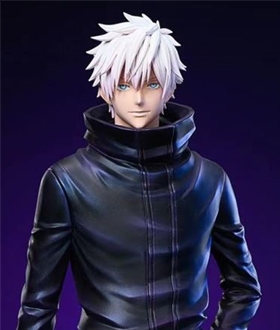 Gojo - Jujutsu Kaisen 1/6