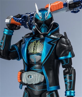 S.H.Figuarts Kamen Rider Specter Heisei Generations Edition