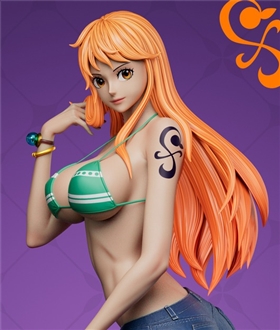 Nami-One-Piece