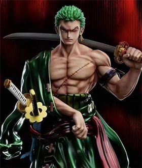 Zoro - One Piece