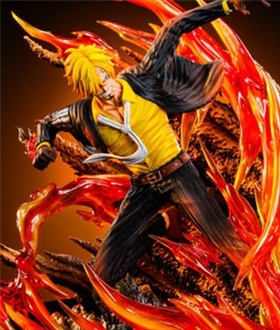 Sanji-ONE-PIECE