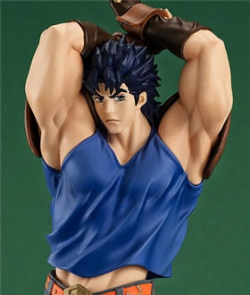 POP UP PARADE JoJo's Bizarre Adventure Phantom Blood Jonathan Joestar