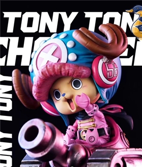 Tony-Tony-Chopper-One-Piece