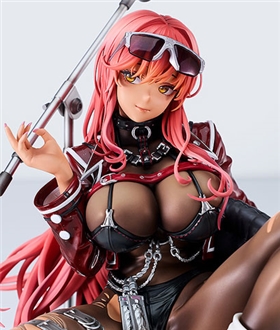 Goddess of Victory: Nikke Volume 1/7