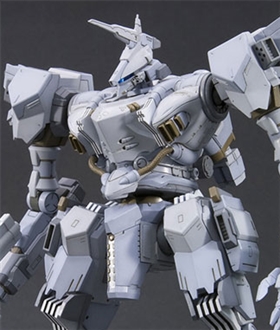 VI-Series-Armored-Core-ASPINA-WHITE-GLINT-ARMORED-CORE-4-Ver-172
