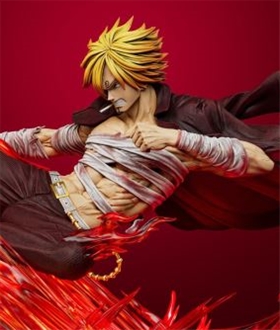 Sanji-One-Piece