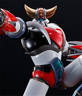 Figuarts-Zero-Touche-Metallique-UFO-Robo-Grendizer