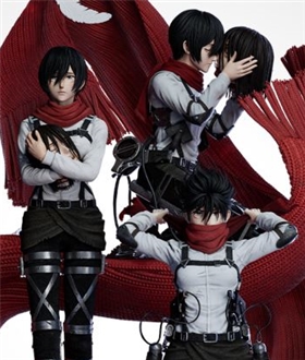 Mikasa-Ackerman-Attack-On-Titan-16