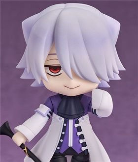 Nendoroid-PandoraHearts-Xerxes-Break