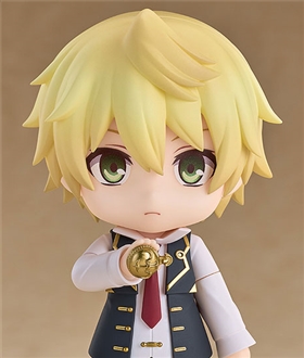 Nendoroid-PandoraHearts-Oz-Vessalius