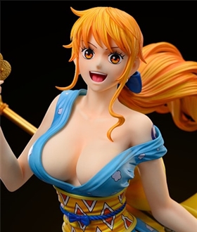 Nami-One-Piece